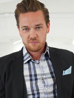 Kyle Mason